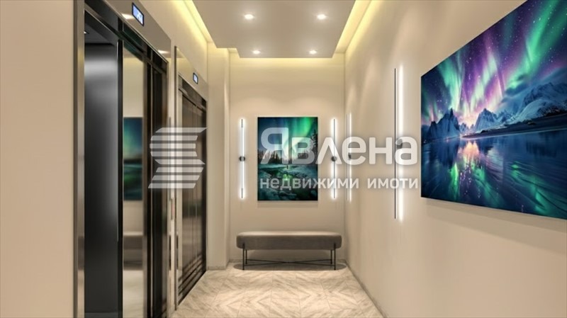 Продава 2-СТАЕН, гр. Пловдив, Гагарин, снимка 8 - Апартаменти - 55335715