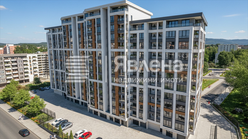 Продава 2-СТАЕН, гр. Пловдив, Гагарин, снимка 5 - Апартаменти - 55335715