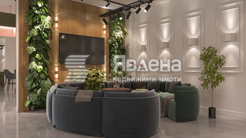 Продава 2-СТАЕН, гр. Пловдив, Гагарин, снимка 10 - Апартаменти - 55335715