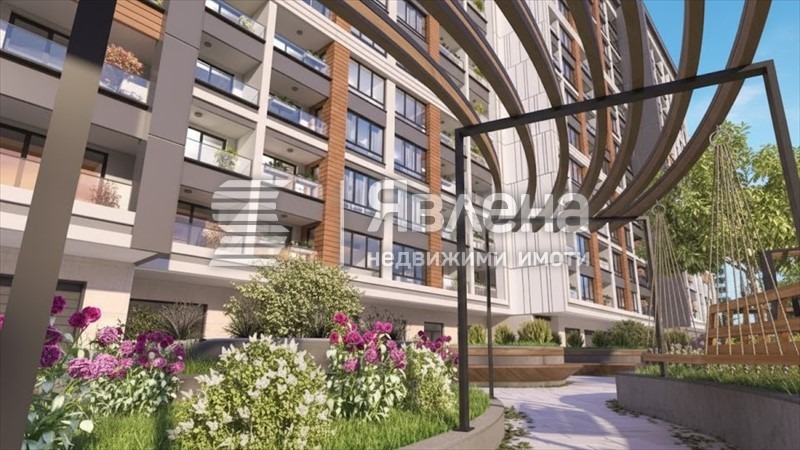 Продава 2-СТАЕН, гр. Пловдив, Гагарин, снимка 4 - Апартаменти - 55335715