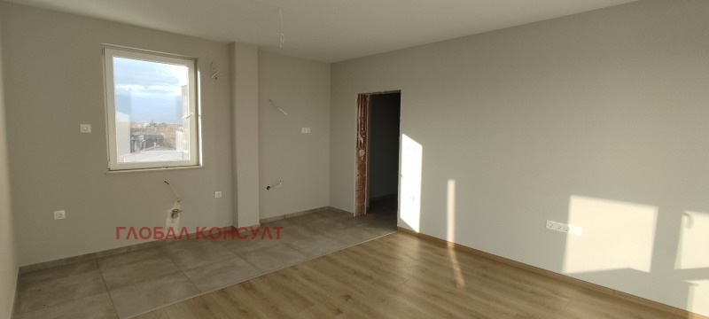 Продава  3-стаен град Пловдив , Христо Смирненски , 88 кв.м | 77541291 - изображение [4]