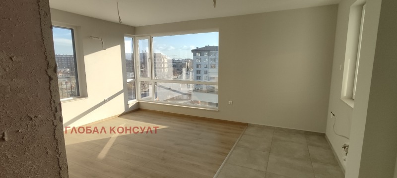 Продава 3-СТАЕН, гр. Пловдив, Христо Смирненски, снимка 2 - Aпартаменти - 47214995