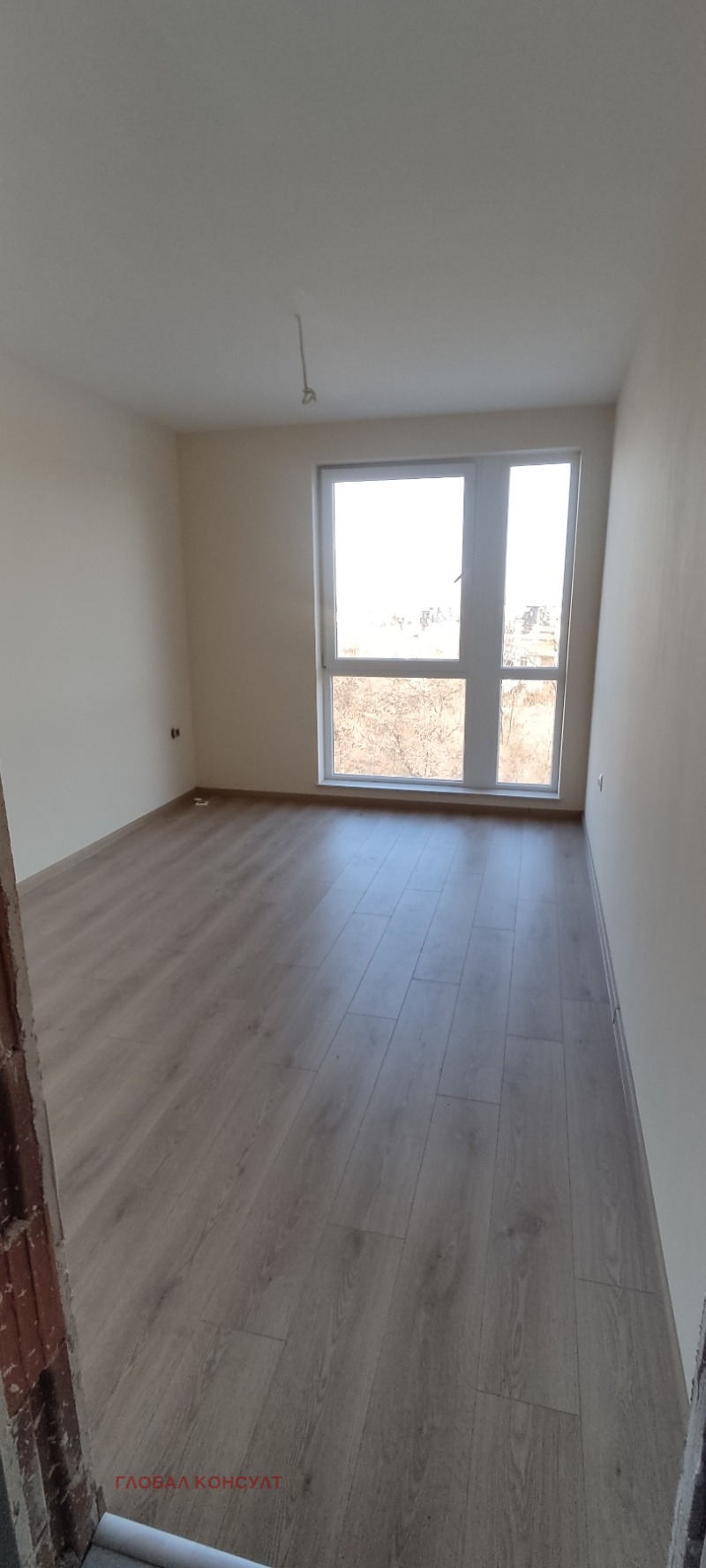 Продава 3-СТАЕН, гр. Пловдив, Христо Смирненски, снимка 5 - Aпартаменти - 47214995