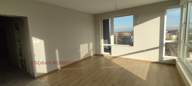 Продава 3-СТАЕН, гр. Пловдив, Христо Смирненски, снимка 2 - Aпартаменти - 47214995