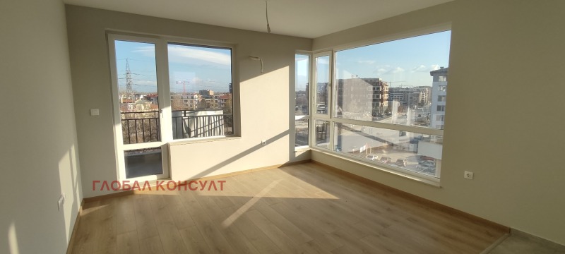 Te koop  2 slaapkamers Plovdiv , Christo Smirnenski , 88 m² | 77541291