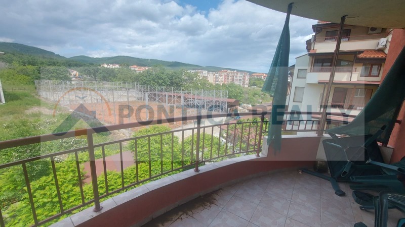 Till salu  2 sovrum region Burgas , k.k. Slantjev brjag , 90 kvm | 44622826 - bild [7]