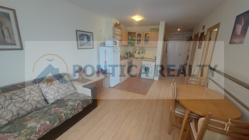 Till salu  2 sovrum region Burgas , k.k. Slantjev brjag , 90 kvm | 44622826