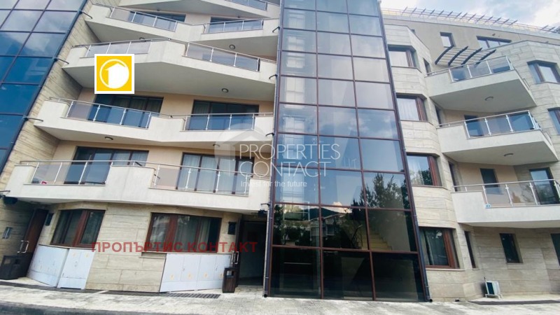 Продава 3-СТАЕН, гр. Свети Влас, област Бургас, снимка 8 - Апартаменти - 52449125