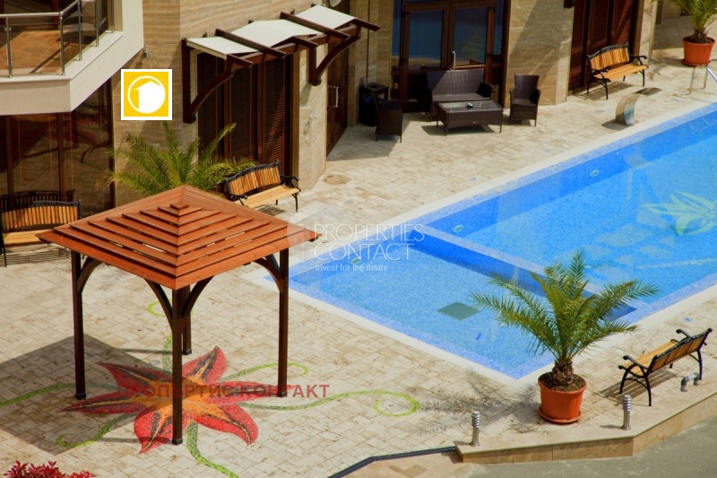 Продава 3-СТАЕН, гр. Свети Влас, област Бургас, снимка 11 - Апартаменти - 52449125