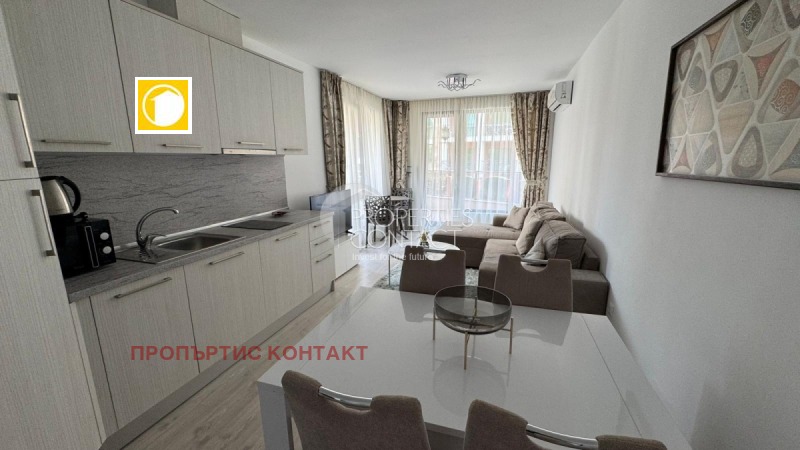 Продава 3-СТАЕН, област Бургас, гр. Свети Влас • 187300 € / 366326.96 лв. • 56054143 1