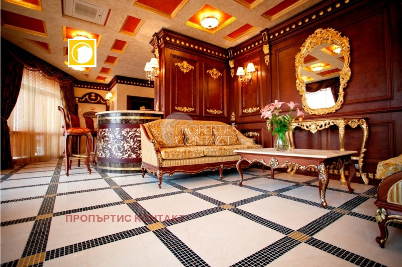 Продава 3-СТАЕН, гр. Свети Влас, област Бургас, снимка 12 - Апартаменти - 52449125