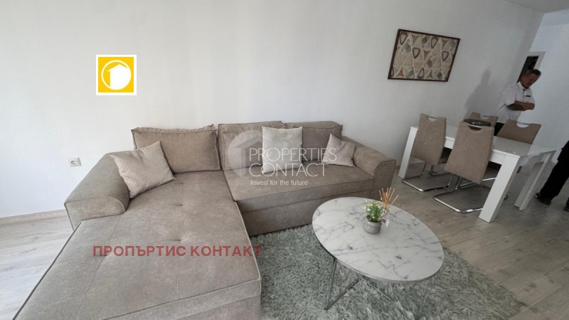 Продава 3-СТАЕН, гр. Свети Влас, област Бургас, снимка 2 - Апартаменти - 53308989
