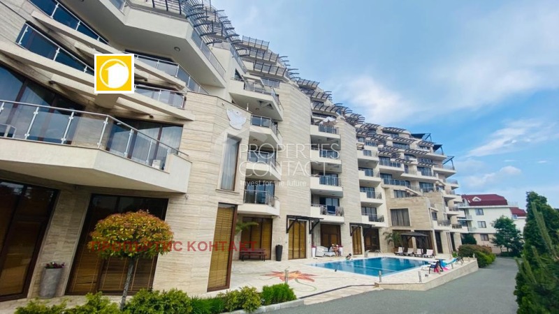 Продава 3-СТАЕН, гр. Свети Влас, област Бургас, снимка 10 - Апартаменти - 52449125