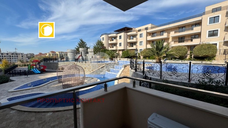 Продава 3-СТАЕН, гр. Свети Влас, област Бургас, снимка 5 - Апартаменти - 52449125