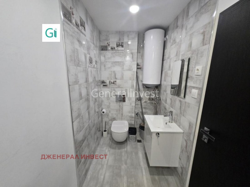 Продава 3-СТАЕН, гр. Благоевград, Идеален център, снимка 13 - Апартаменти - 53018262