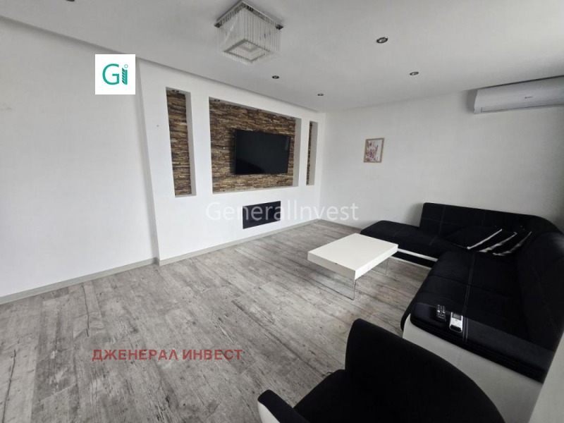 Продава 3-СТАЕН, гр. Благоевград, Идеален център, снимка 3 - Апартаменти - 53018262