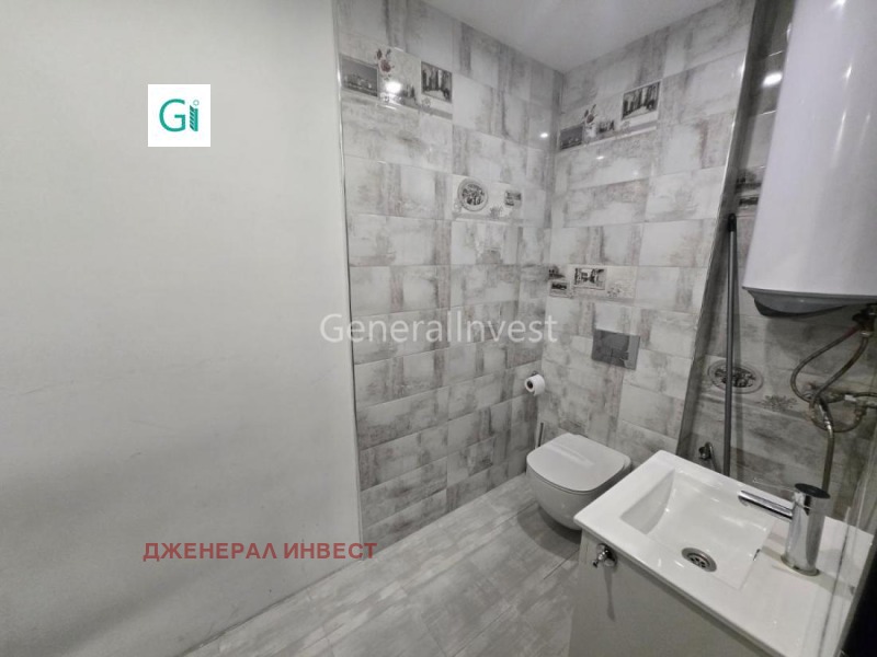 Продава 3-СТАЕН, гр. Благоевград, Идеален център, снимка 12 - Апартаменти - 53018262