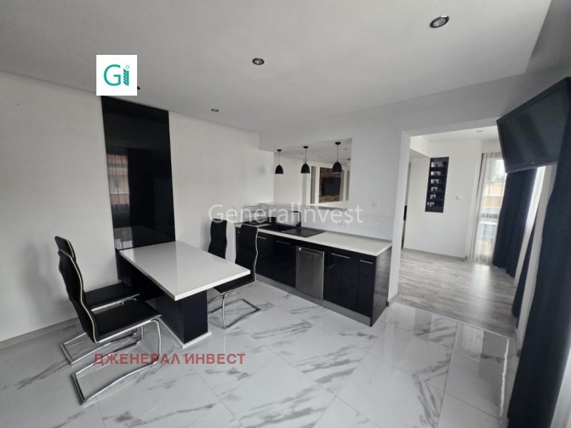 Продава 3-СТАЕН, гр. Благоевград, Идеален център, снимка 5 - Апартаменти - 53018262