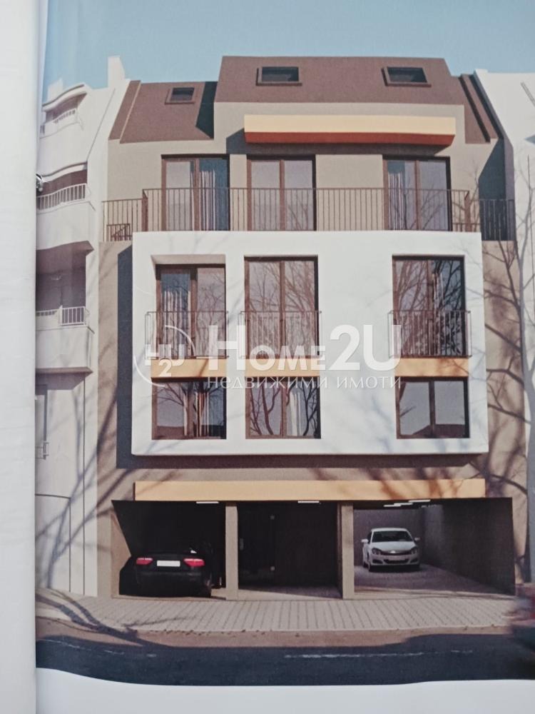 Продава 3-СТАЕН, гр. Варна, Колхозен пазар