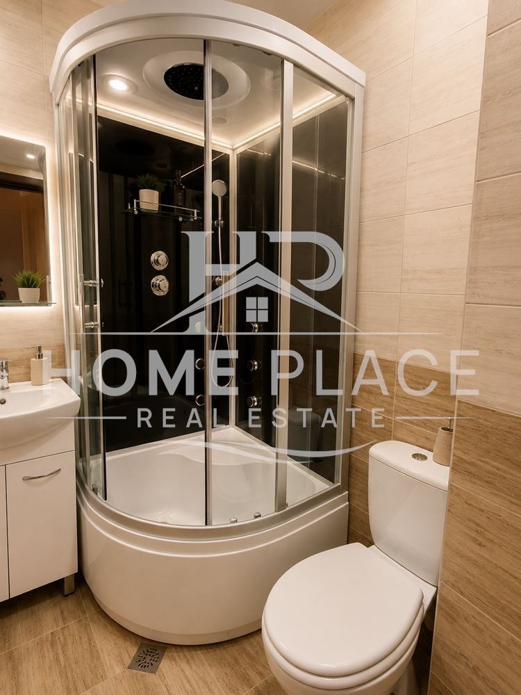 Продава 3-СТАЕН, гр. Варна, Бриз, снимка 8 - Апартаменти - 54943575