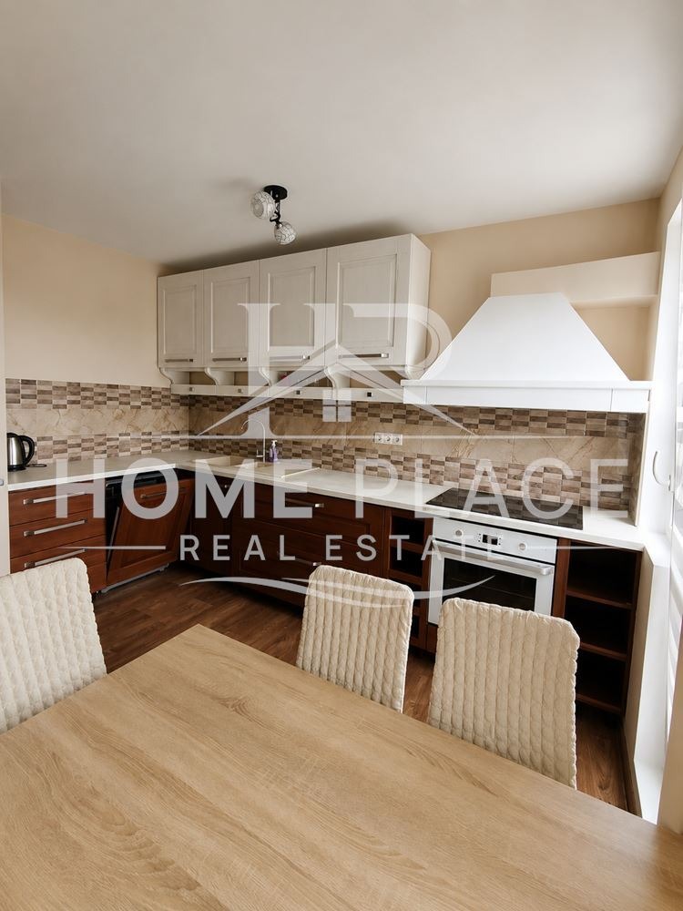 Продава 3-СТАЕН, гр. Варна, Бриз, снимка 3 - Апартаменти - 54943575