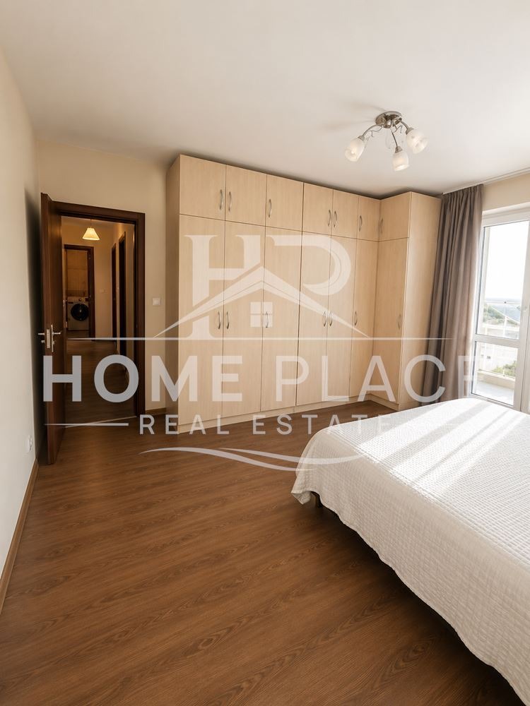 Продава 3-СТАЕН, гр. Варна, Бриз, снимка 2 - Апартаменти - 54943575