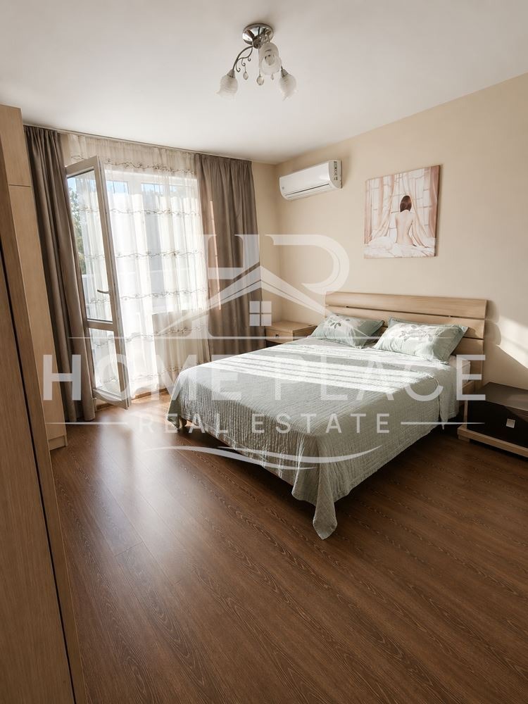 Продава 3-СТАЕН, гр. Варна, Бриз