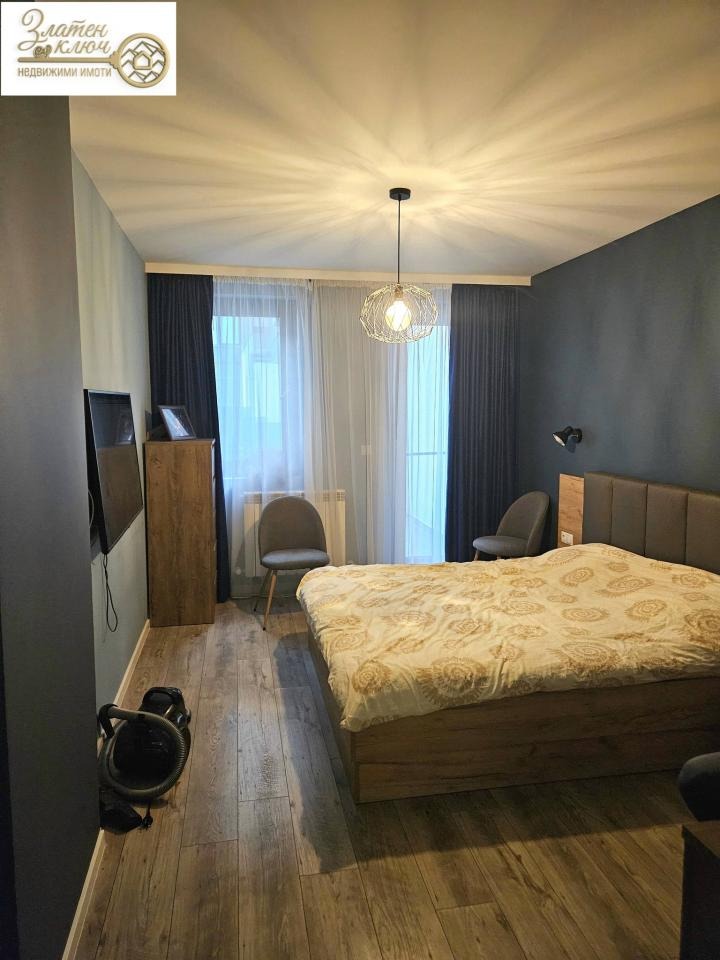 Продава 3-СТАЕН, гр. Пловдив, Христо Смирненски, снимка 4 - Апартаменти - 55123297