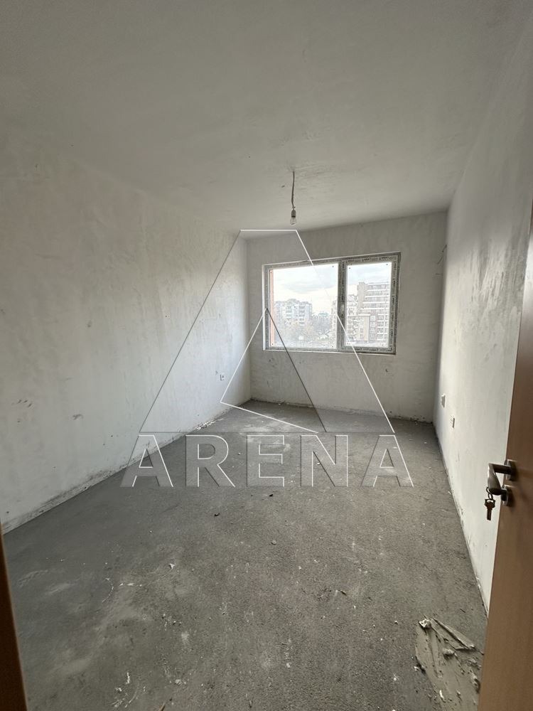 Продава 3-СТАЕН, гр. Пловдив, Въстанически, снимка 3 - Апартаменти - 55587351