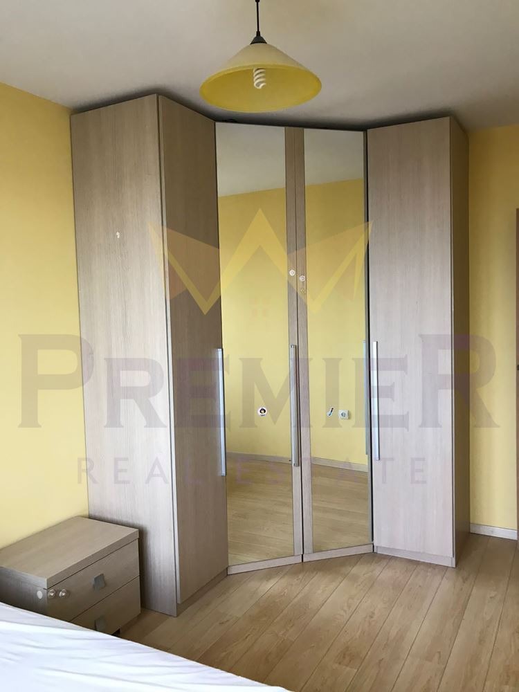 Продава 4-СТАЕН, гр. Варна, Бриз, снимка 11 - Aпартаменти - 48009457