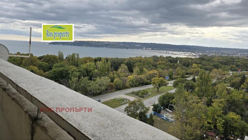 Προς πώληση  3 υπνοδωμάτια Βαρνα , ΤΣαικα , 115 τ.μ | 52823299
