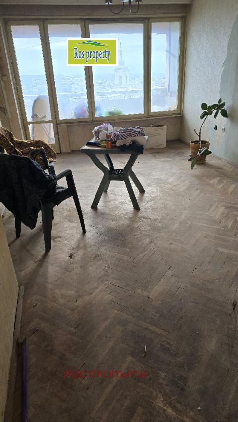 Продава  4-стаен град Варна , Чайка , 115 кв.м | 52823299 - изображение [3]
