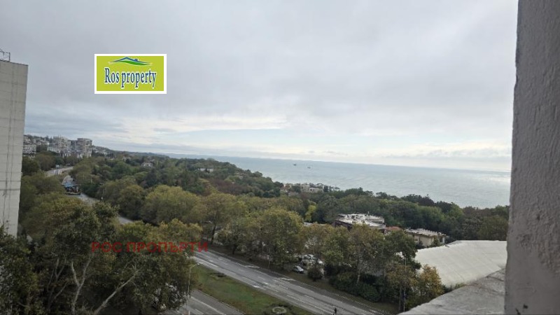Продава  4-стаен град Варна , Чайка , 115 кв.м | 52823299