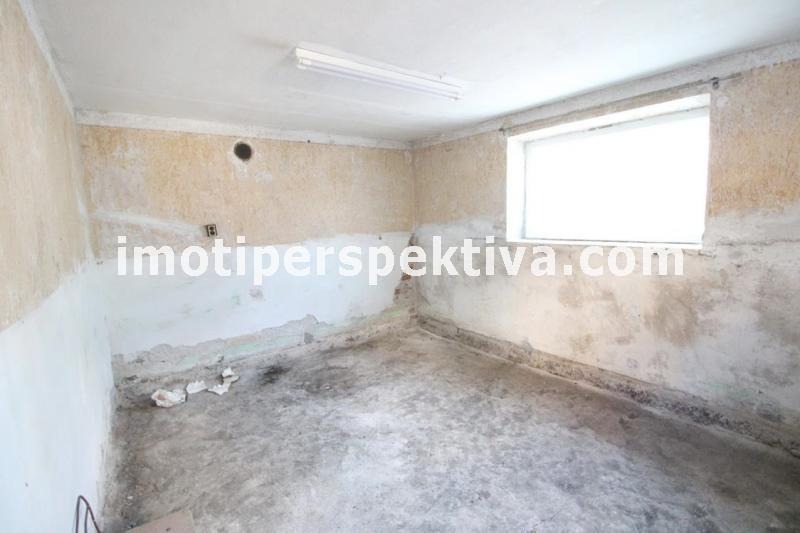 In vendita  Piano della casa Plovdiv , Hristo Smirnenski , 133 mq | 24999328 - Immagine [15]