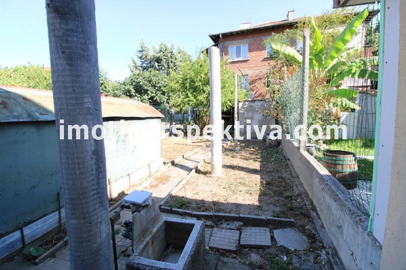 In vendita  Piano della casa Plovdiv , Hristo Smirnenski , 133 mq | 24999328 - Immagine [14]