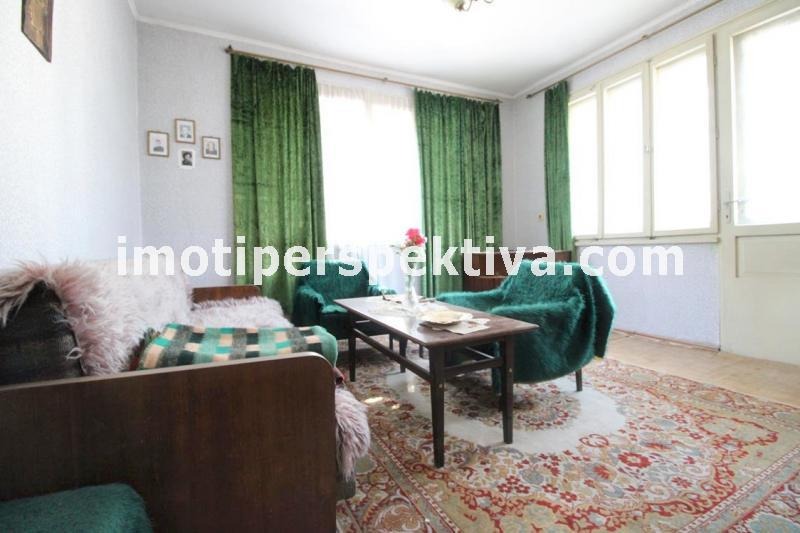 In vendita  Piano della casa Plovdiv , Hristo Smirnenski , 133 mq | 24999328