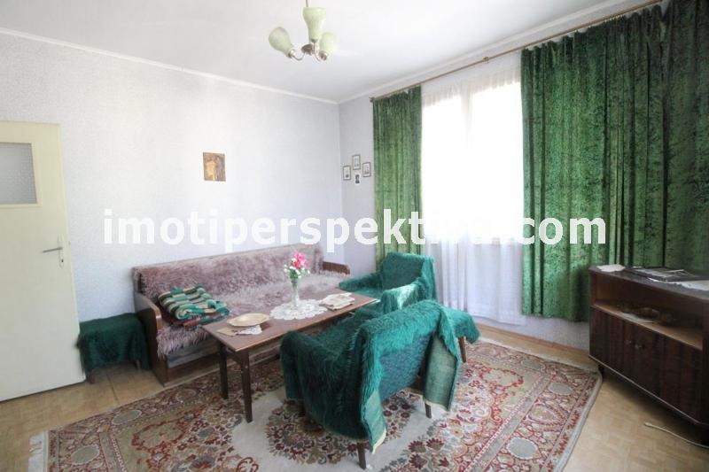 In vendita  Piano della casa Plovdiv , Hristo Smirnenski , 133 mq | 24999328 - Immagine [2]