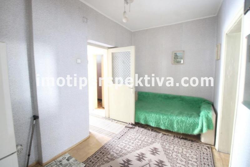 In vendita  Piano della casa Plovdiv , Hristo Smirnenski , 133 mq | 24999328 - Immagine [6]