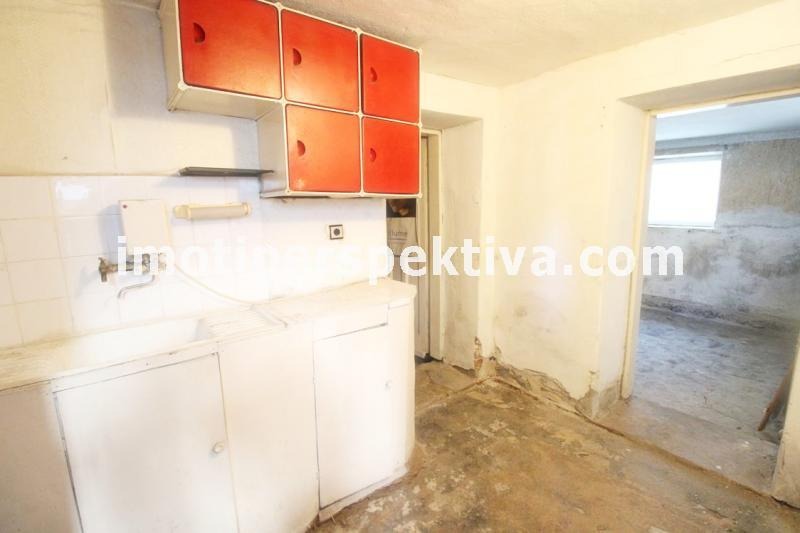 In vendita  Piano della casa Plovdiv , Hristo Smirnenski , 133 mq | 24999328 - Immagine [16]