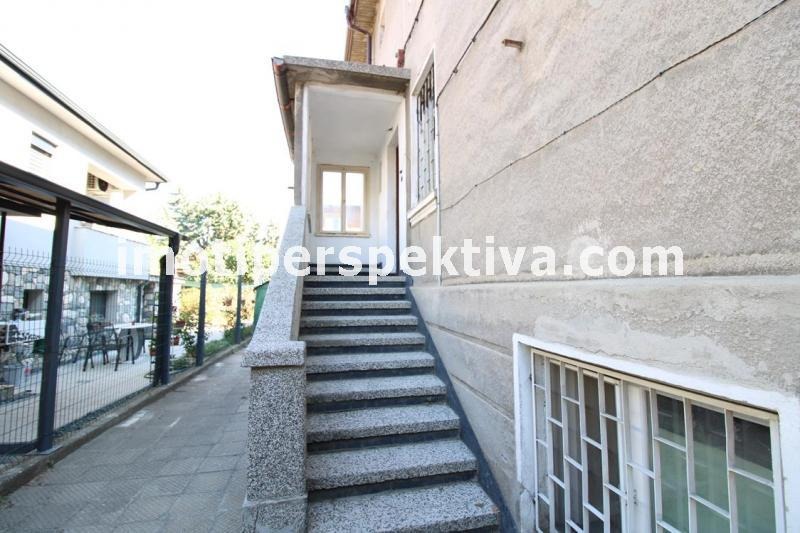 In vendita  Piano della casa Plovdiv , Hristo Smirnenski , 133 mq | 24999328 - Immagine [12]