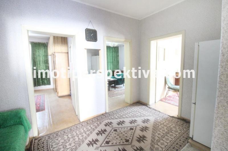 In vendita  Piano della casa Plovdiv , Hristo Smirnenski , 133 mq | 24999328 - Immagine [5]