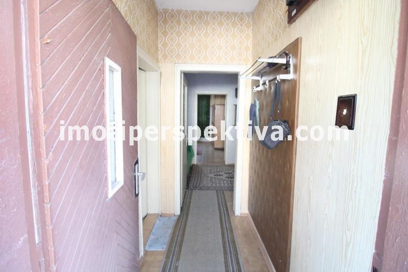 In vendita  Piano della casa Plovdiv , Hristo Smirnenski , 133 mq | 24999328 - Immagine [8]