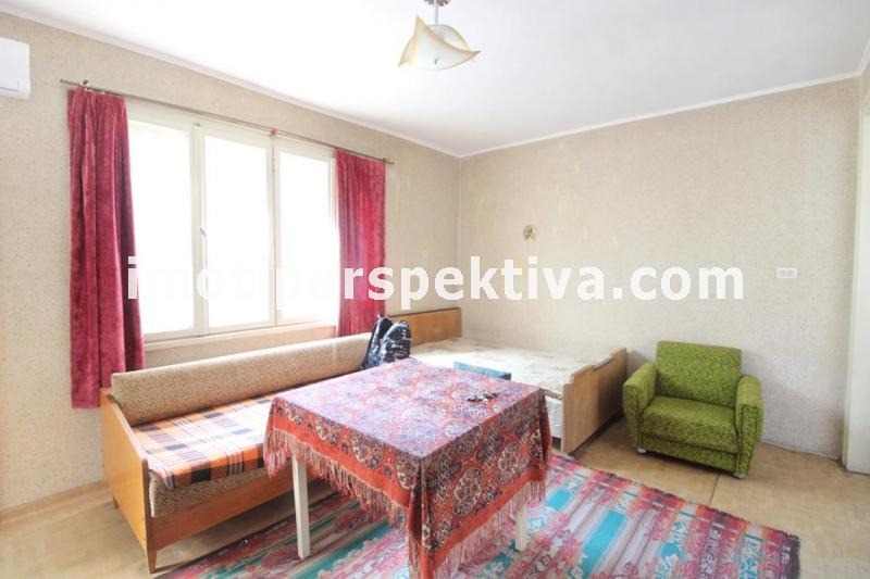 In vendita  Piano della casa Plovdiv , Hristo Smirnenski , 133 mq | 24999328 - Immagine [4]