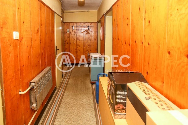 Продава ЕТАЖ ОТ КЪЩА, гр. Самоков, област София област, снимка 3 - Етаж от къща - 52505086