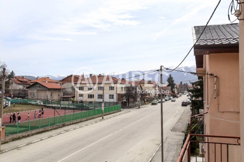 Продава ЕТАЖ ОТ КЪЩА, гр. Самоков, област София област, снимка 5 - Етаж от къща - 52505086