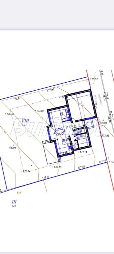 Продава КЪЩА, с. Приселци, област Варна, снимка 10 - Къщи - 46690286