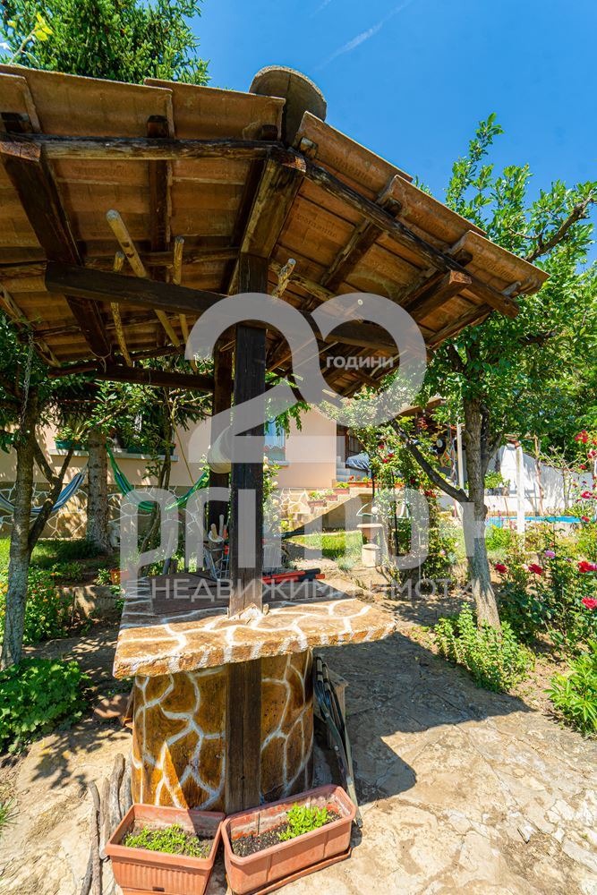 Til salg  Hus region Veliko Tarnovo , Ledenik , 154 kvm | 10312782 - billede [10]