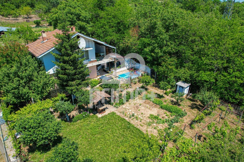 Til salg  Hus region Veliko Tarnovo , Ledenik , 154 kvm | 10312782 - billede [2]