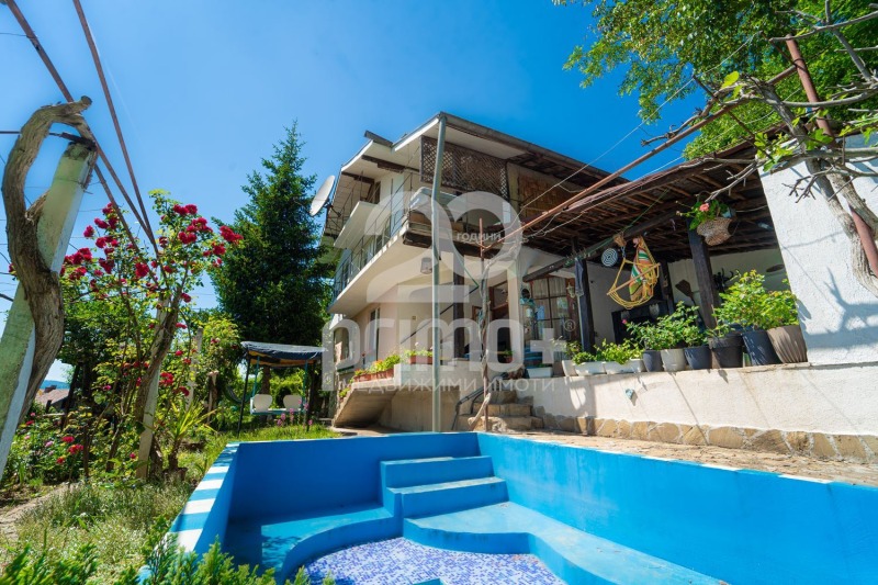 Til salg  Hus region Veliko Tarnovo , Ledenik , 154 kvm | 10312782