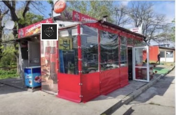 Te koop  Bar; Koffiebar regio Pazardzjik , Glavinitsa , 60 m² | 15242264